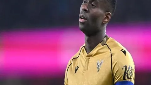 卡巴阿斯玛利挑战困境：能否突破泥潭，一飞冲天？